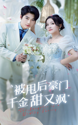 被甩后豪门千金甜又飒(65集) 被甩后豪门千金甜又飒(65集)精彩短剧来袭