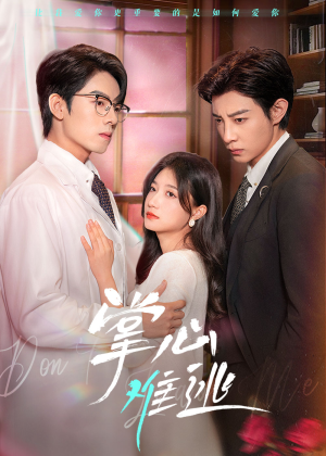 掌心难逃(63集) 掌心难逃(63集)热门短剧看不停