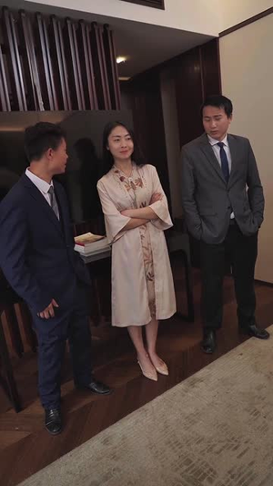 被偷听心声全城美女爱上我 （82集）短剧推荐更新中