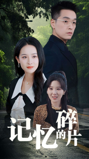 记忆的碎片(50集) 记忆的碎片(50集)免费短剧完整版