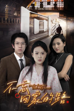 不忘回家的路(61集) 不忘回家的路(61集)红果免费看短剧