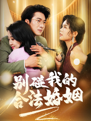 别碰我的合法婚姻(30集) 别碰我的合法婚姻(30集)一起追短剧吧