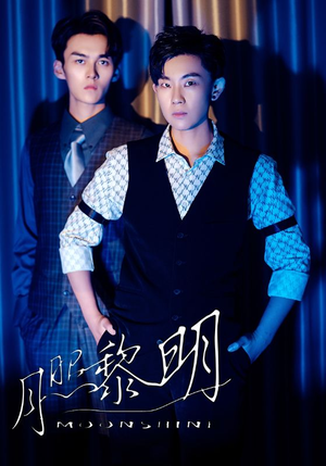 月照黎明(66集) 月照黎明(66集)免费看全集