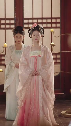 我在皇宫搞内卷(70集) 我在皇宫搞内卷(70集)红果免费看短剧