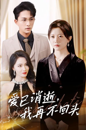 爱已消逝我再不回头(31集) 爱已消逝我再不回头(31集)热门短剧免费看