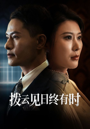 拨云见日终有时(30集) 拨云见日终有时(30集)好短剧分享
