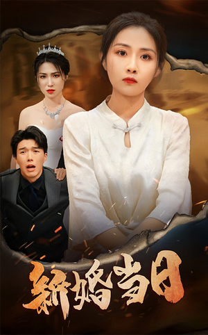 新婚当日(38集) 新婚当日(38集)免费短剧推荐