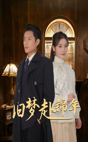 旧梦赴锦年(69集) 旧梦赴锦年(69集)怎么看全集