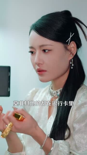 你惹她干嘛(102集) 你惹她干嘛(102集)每天短剧分享