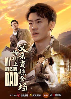 婚礼上父亲震惊全场(34集) 婚礼上父亲震惊全场(34集)在线看免费版