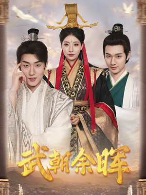 武朝余晖&为王夺鼎之掌控天下&为王问鼎(68集) 武朝余晖&为王夺鼎之掌控天下&为王问鼎(68集)今日最火短剧