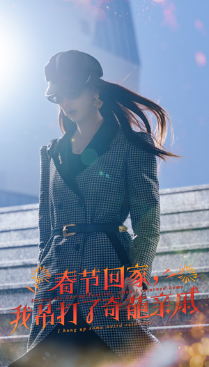 春节回家,我吊打了奇葩亲戚(30集) 春节回家,我吊打了奇葩亲戚(30集)全集下载