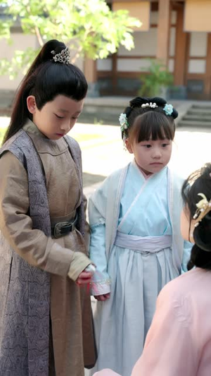 嫁良缘(50集) 嫁良缘(50集)UC网盘在线看