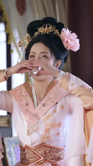 废妃当道(59集) 废妃当道(59集)UC网盘在线看