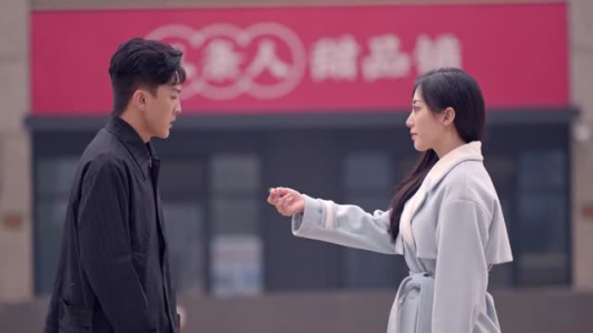 初次见面请嫁给我(12集) 初次见面请嫁给我(12集)热门短剧推荐