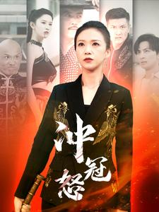 冲冠怒（93集）每日短剧分享