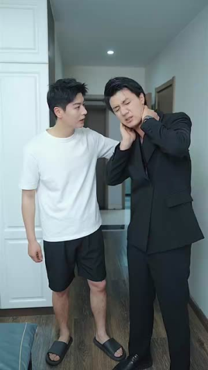 朝暮(100集) 朝暮(100集)一口气追完短剧