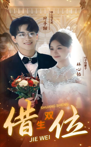 错位双生(37集) 错位双生(37集)剧情简介