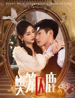 樊笼囚鹿(60集) 樊笼囚鹿(60集)最新上映免费看