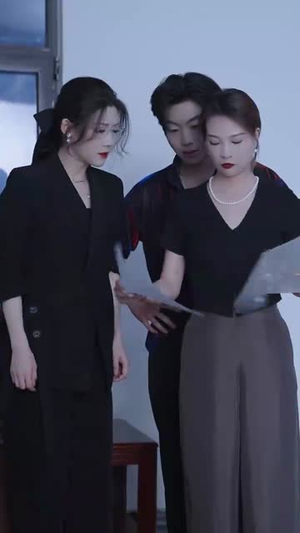 浮梦三生(51集) 浮梦三生(51集)番茄免费短剧