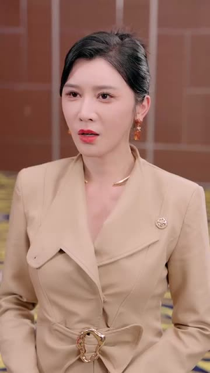 黑色月光之妻不可欺(39集) 黑色月光之妻不可欺(39集)男主角是谁