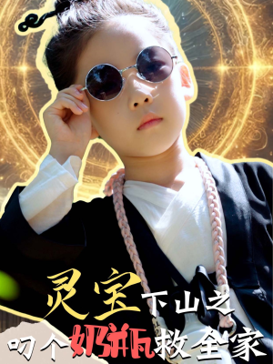 灵宝下山之叼个奶瓶救全家(30集) 灵宝下山之叼个奶瓶救全家(30集)最新上映免费看