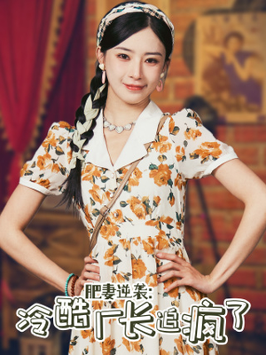 肥妻逆袭:冷酷厂长追疯了(61集) 肥妻逆袭:冷酷厂长追疯了(61集)精彩的网络短剧