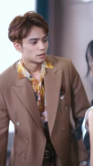 裁员后我开发了黑神话(34集) 裁员后我开发了黑神话(34集)精彩不断免费看