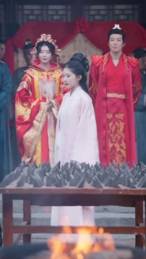 肥妻重生,摄政王追妻路漫漫(83集) 肥妻重生,摄政王追妻路漫漫(83集)短剧推荐来了