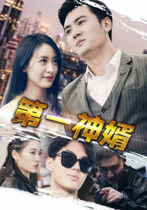 第一神婿(110集) 第一神婿(110集)短剧抢先看全集