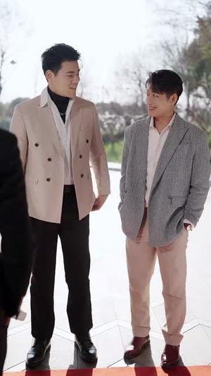 分手三年后(43集) 分手三年后(43集)免费观看完整版