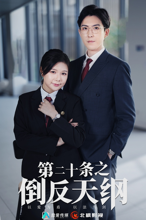 第二十条之倒反天纲(60集) 第二十条之倒反天纲(60集)全部免费看全集