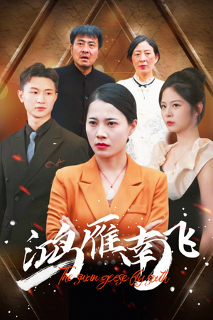 鸿雁南飞(64集) 鸿雁南飞(64集)一起看短剧