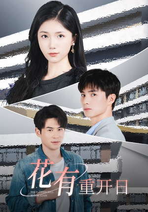 花有重开日(41集) 花有重开日(41集)最火爆的短剧