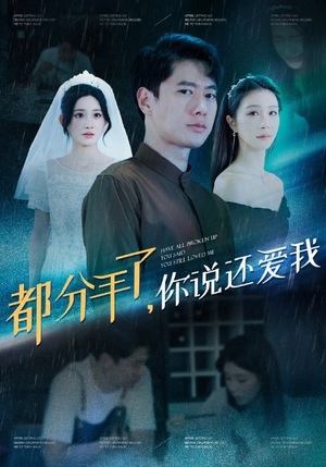 都分手了你说还爱我(33集) 都分手了你说还爱我(33集)快来看短剧
