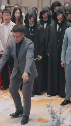 会长妈咪驾到(34集) 会长妈咪驾到(34集)短剧太好看了吧