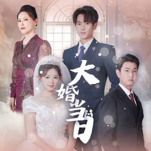 大婚当日(50集) 大婚当日(50集)全集一网打尽