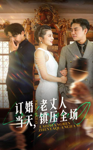 订婚当天,老丈人镇压全场(29集) 订婚当天,老丈人镇压全场(29集)古装短剧推荐