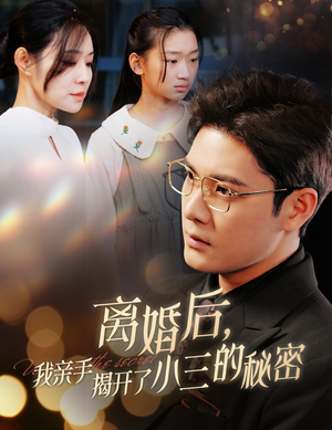 离婚后,我亲手揭开了小三的秘密(60集) 离婚后,我亲手揭开了小三的秘密(60集)抢先看新短剧