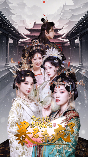 贵妃将我虐待致死后暴君杀疯了(34集) 贵妃将我虐待致死后暴君杀疯了(34集)推荐好短剧