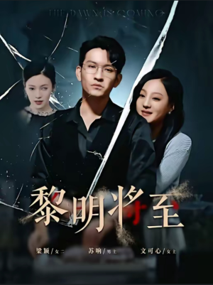 黎明将至(61集) 黎明将至(61集)红果免费看短剧