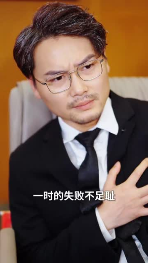 疾风知劲草(52集) 疾风知劲草(52集)短剧分享剧集