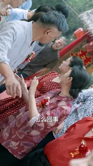 顶门立户（80集）爆火短剧追不停