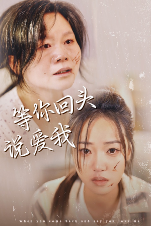 等你回头说爱我(87集) 等你回头说爱我(87集)好看的短剧