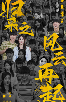 归来之风云再起(70集) 归来之风云再起(70集)好看的短剧电影