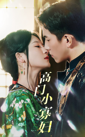 高门小寡妇（60集）大结局太过瘾了