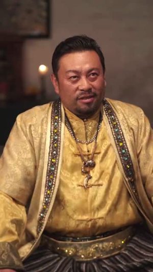 龙腾四海(62集) 龙腾四海(62集)短剧太好看