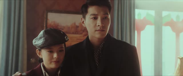 渡清欢(30集) 渡清欢(30集)高清无码免费看