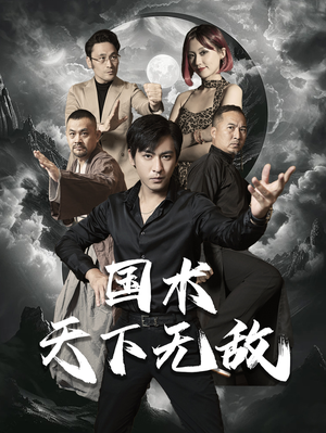 国术天下无敌（62集）一口气看完