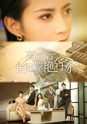 离职后销冠惊艳全场(30集) 离职后销冠惊艳全场(30集)全集免费观看